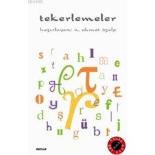 Beyan Yayınları Tekerlemeler