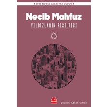 Kırmızı Kedi Yayınevi Yıldızların Fısıltısı