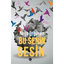Herdem Kitap Bu Senin Sesin