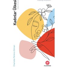 Flamingo Yayınları Kadınlar Ülkesi