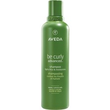 Aveda Be Curly Advanced Bukleli Saçlar Için Şampuan 250 ml