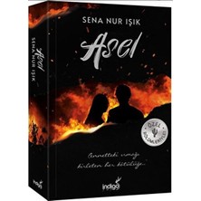 İndigo Kitap Asel