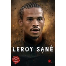 Peta Kitap Leroy Sane