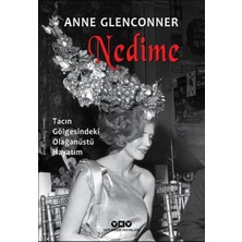 Yapı Kredi Yayınları Nedime - Tacın Gölgesindeki Olağanüstü Hayatım