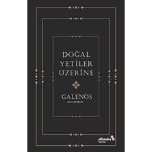 Albaraka Yayınları Doğal Yetiler Üzerine