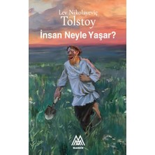 Marsis Klasik Insan Neyle Yaşar? (Cep Boy)