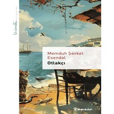 İnkılap Kitabevi Otlakçı - Livaneli Kitaplığı