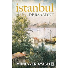 Timaş Yayınları Istanbul - Dersaadet