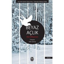 Tekin Yayınevi Beyaz Açlık