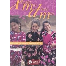 Scala Yayıncılık Xezala Min Delala Min