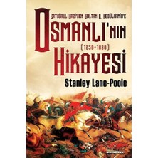 Kariyer Yayınları Ertuğrul Gazi'den Sultan Iı. Abdülhamid'e Osmanlı'nın Hikayesi