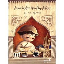 Albaraka Yayınları Bazen Düşlere Mürekkep Bulaşır