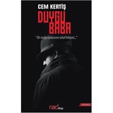 Red Kitap Duygu Baba