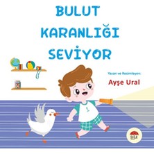 Şule Yayınları Bulut Karanlığı Seviyor