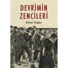 Babek Yayınları Devrimin Zencileri
