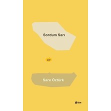 Şule Yayınları Sordum Sarı