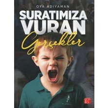 Toplumsal Kitap Suratımıza Vuran Gerçekler