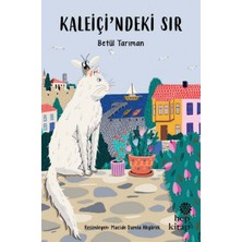 Hep Kitap Kaleiçi’ndeki Sır