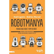 İnkılap Kitabevi Robotmanya