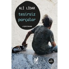 Sakin Kitap Tesirsiz Parçalar