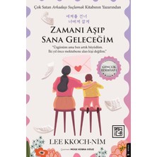 Athica Books Zamanı Aşıp Sana Geleceğim