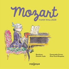 Yeni İnsan Yayınevi Mozart