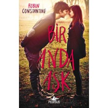 Pegasus Yayınları Bir Anda Aşk