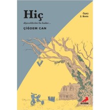 Erdem Yayınları Hiç