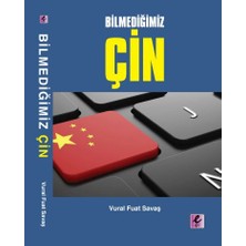 Efil Yayınevi Bilmediğimiz Çin