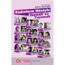 Cumhuriyet Kitapları Kadınların Gözüyle Yazmak ve Yaşamak