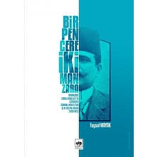 Ötüken Neşriyat Bir Pencere Iki Manzara