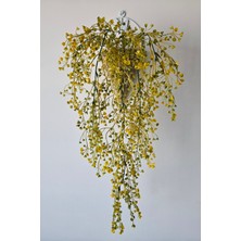 Ekozi Home Yapay Sarkan Bitki 80 Cm