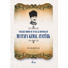 Profil Kitap Fransızca Seçme Hikayeler Nutuk