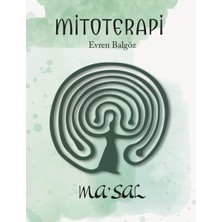 Maya Kitap Mitoterapi - Ma’sal