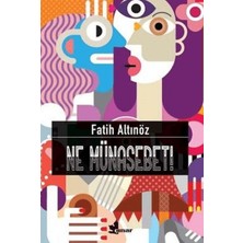 Çınar Yayınları Ne Münasebet!