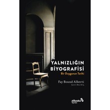 Albaraka Yayınları Yalnızlığın Biyografisi