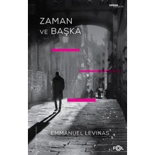 Fol Kitap Zaman ve Başka