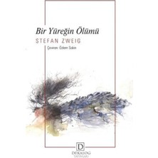 Dekalog Yayınları Bir Yüreğin Ölümü