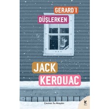 Siren Yayınları Gerard’ı Düşlerken