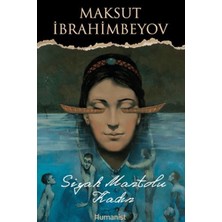 Hümanist Kitap Yayıncılık Siyah Mantolu Kadın