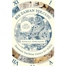 Kairos Kitap Bir Zaman Yolcusu