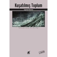 Ayrıntı Yayınları Kuşatılmış Toplum