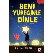 Az Kitap Beni Yüreğinle Dinle