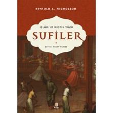 Kapı Yayınları Sufiler