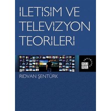 Küre Yayınları Iletişim ve Televizyon Teorileri