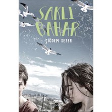 On8 Kitap Saklı Bahar