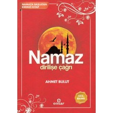 Ensar Neşriyat Namaz Dirilişe Çağrı