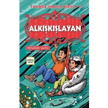 Nar Yayınları Alkışkışlayan