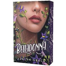Artemis Yayınları Belladonna