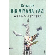 Everest Yayınları Romantik Bir Viyana Yazı